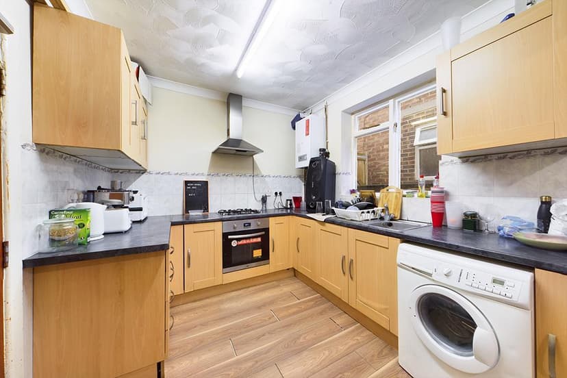 55, Coronation Road - Image 2