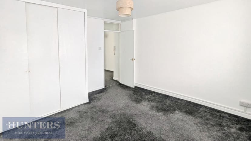 Flat 3, Surrey Court 104 Richmond Road - Image 11