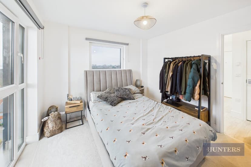 7 Jacoby Place, Priory Road - Image 6