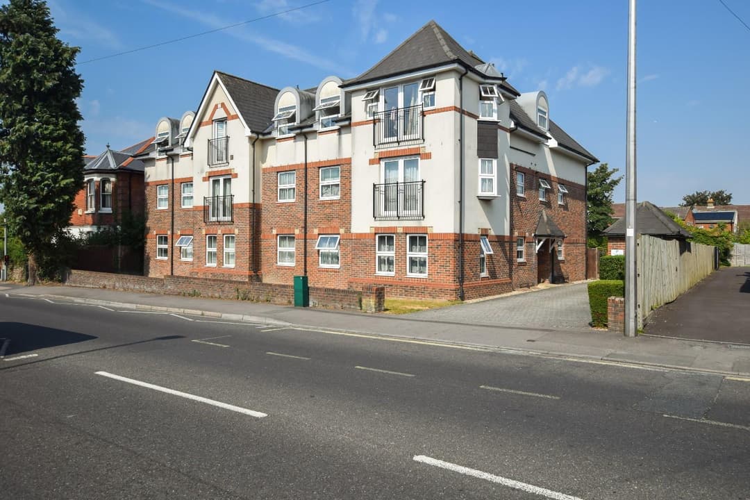 275, Heeley Road