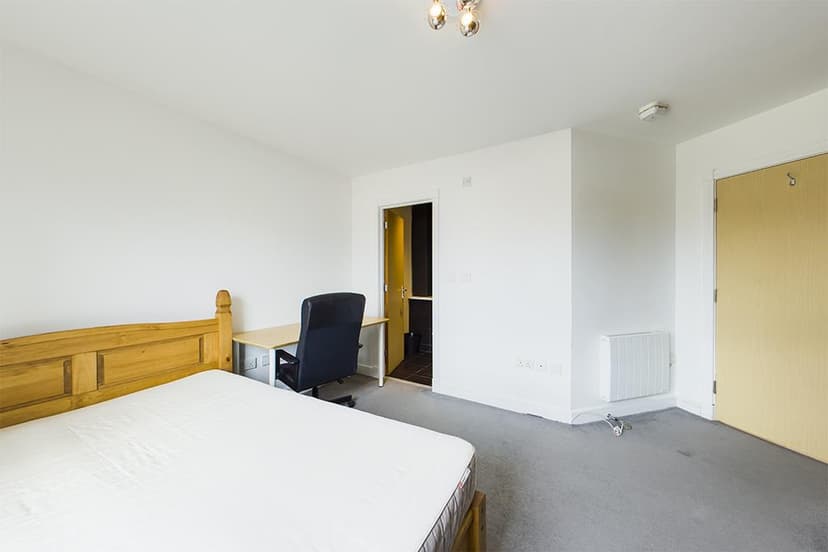 Flat 2, Ward Place - Image 7