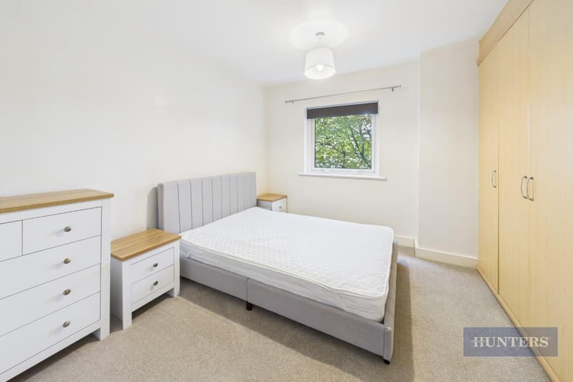 Flat 22, Endeavour Court 50 Channel Way - Image 8