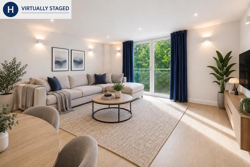 Flat 49, Endeavour Court 50 Channel Way - Image 2
