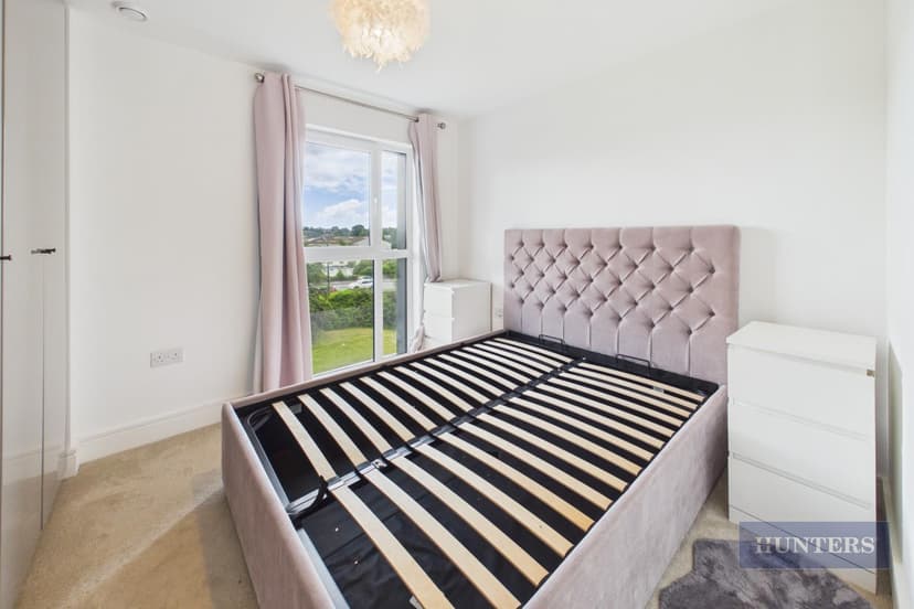 Flat 25, Television House Meridian Way - Image 6