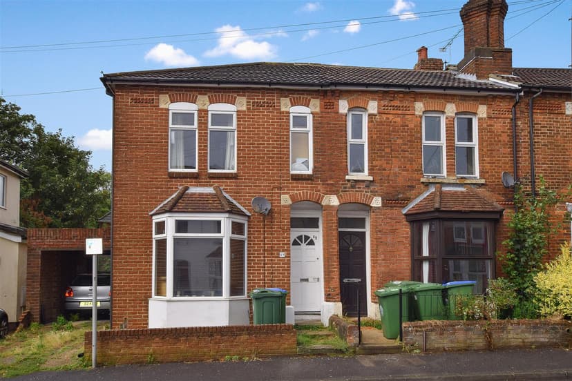 82, Dale Road - Image 1