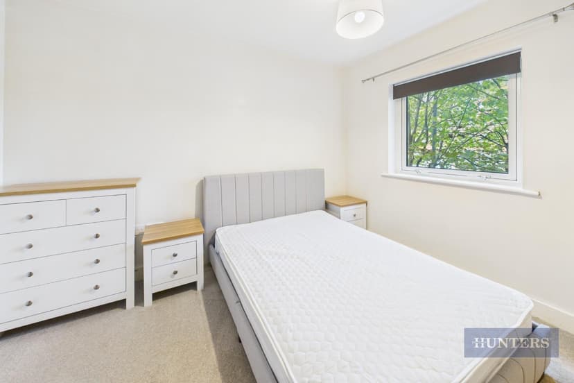 Flat 22, Endeavour Court 50 Channel Way - Image 9