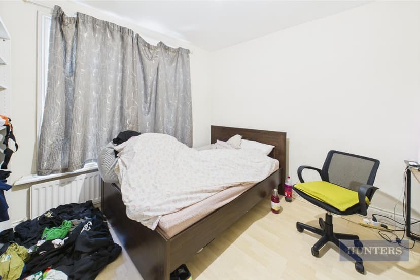 Flat 2, Devonshire Mansions 57 Devonshire Road - Image 14