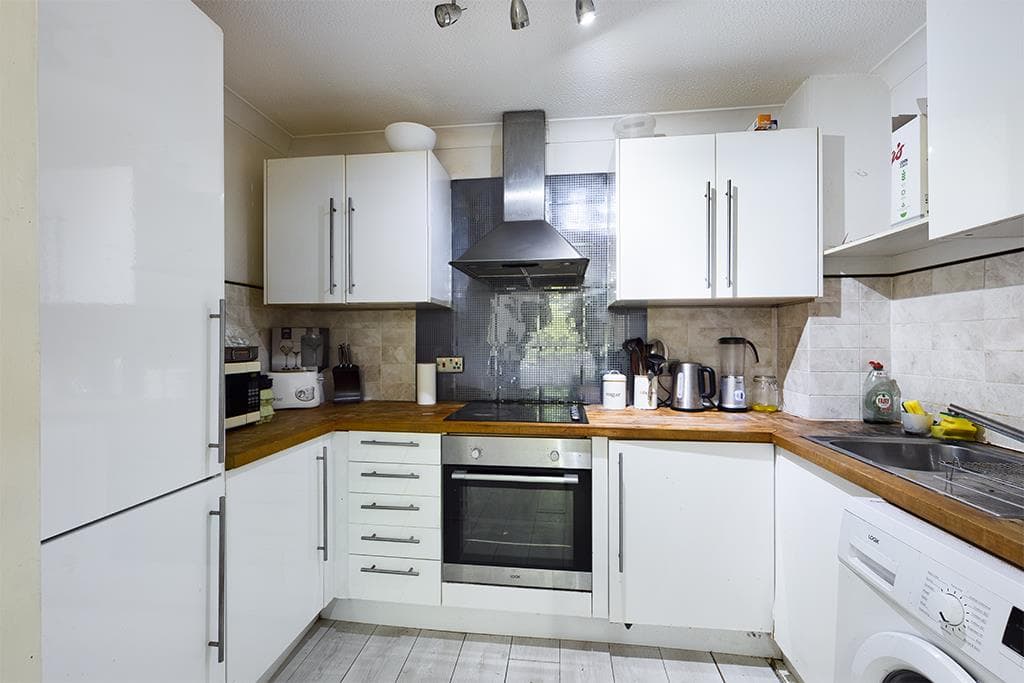 Flat 17, Edencroft, Wheeleys Road