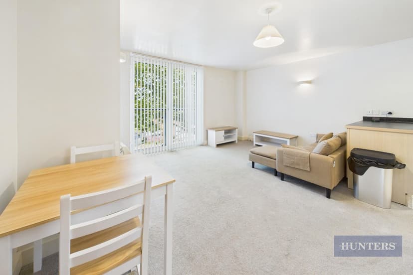 Flat 22, Endeavour Court 50 Channel Way - Image 7