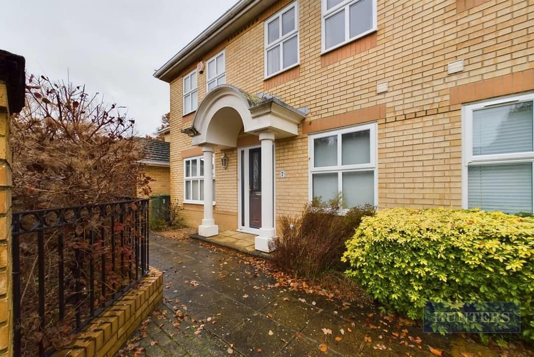 104, Heeley Road
