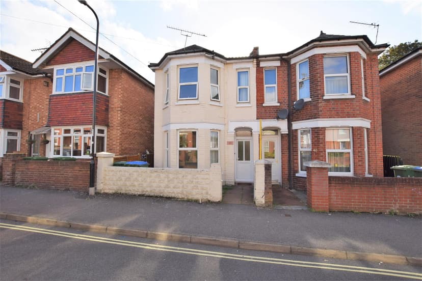 55, Coronation Road - Image 1