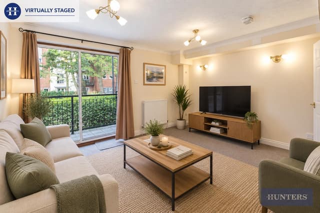 Flat 10, St Annes Gate 20 Archers Road - Image 5