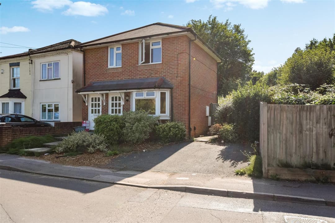 126A Kent Road