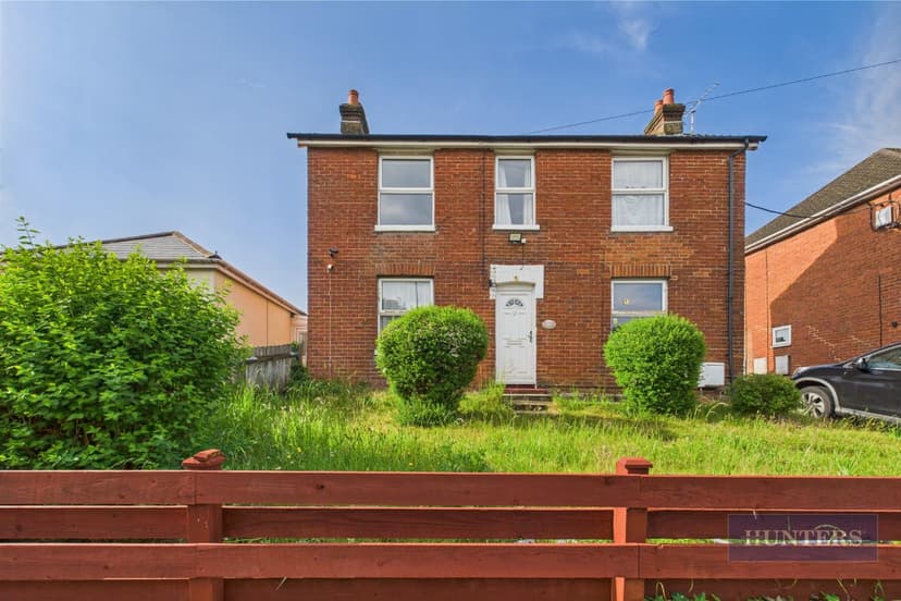 84, Gleave Road - Image 1