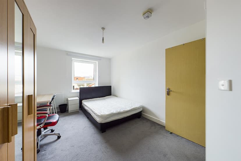 Flat 2, Ward Place - Image 4