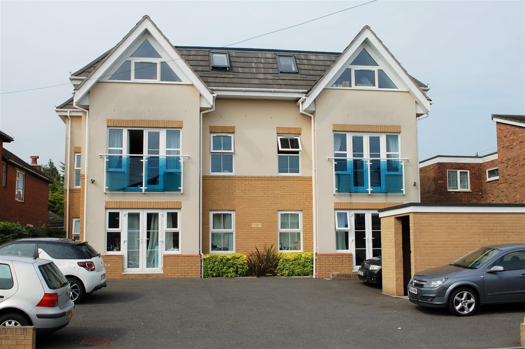 38, Teignmouth Road