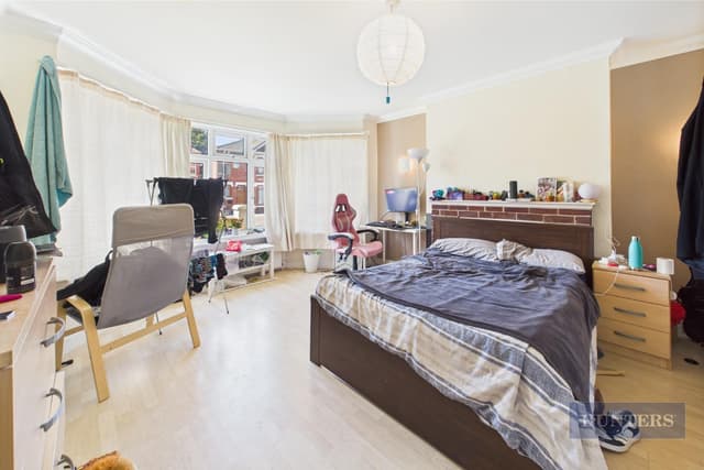 Flat 2, Devonshire Mansions 57 Devonshire Road - Image 5