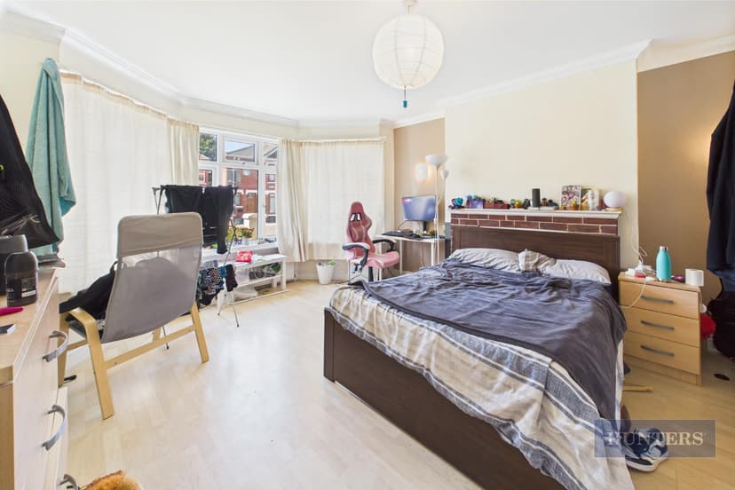 Flat 2, Devonshire Mansions 57 Devonshire Road - Image 5