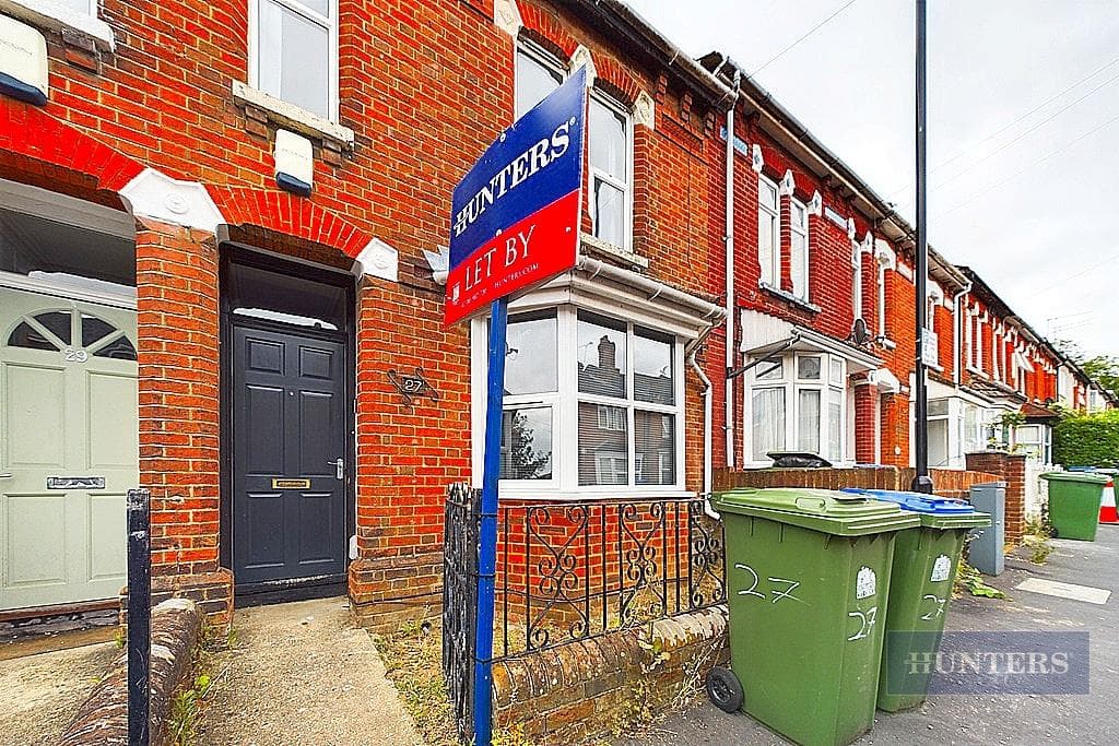 23, Ten Acre Mews