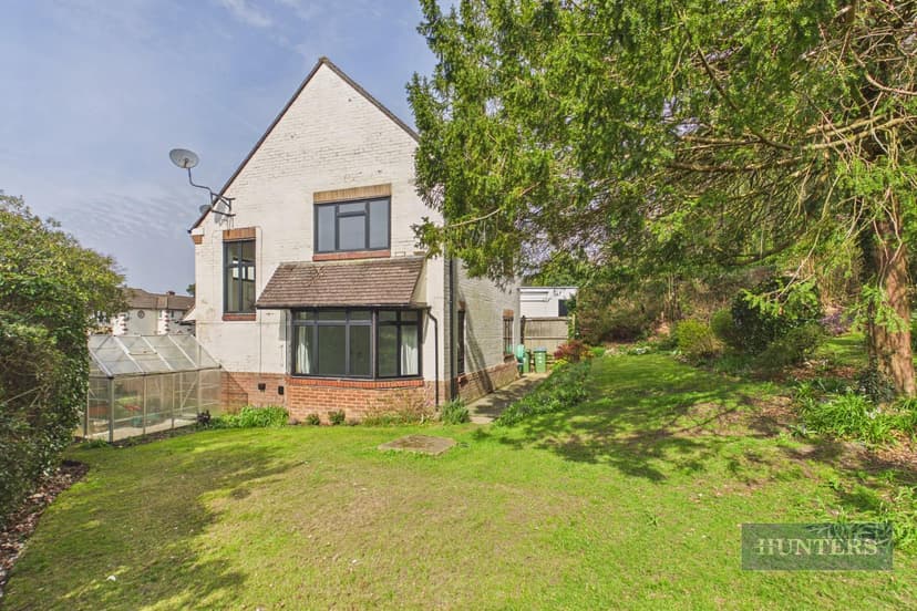 Room 1, Heeley Road - Image 10
