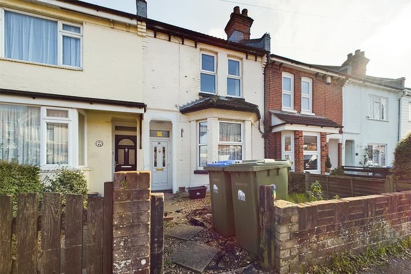 23, Heeley Road - Image 19