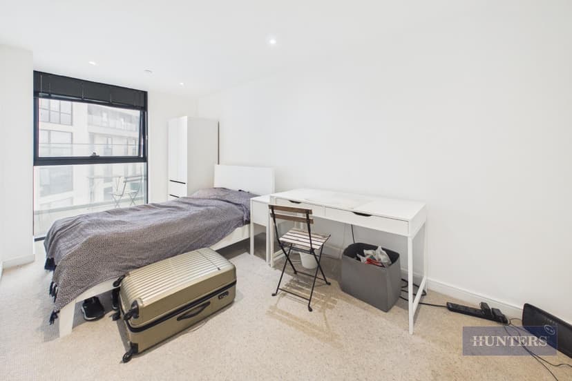 52 The Moresby Tower, Admirals Quay Ocean Way - Image 11