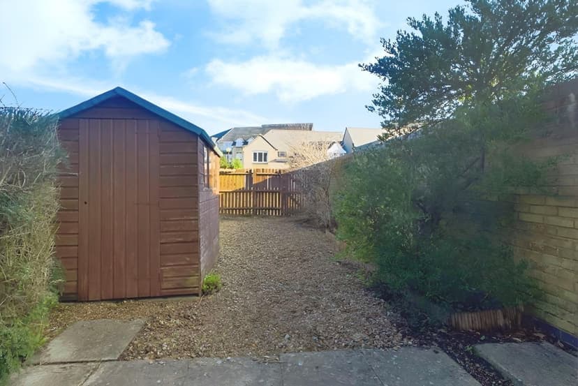 27, Cannon Hill Road - Image 15