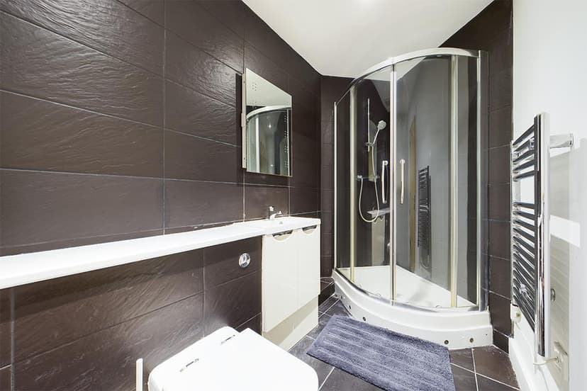 Flat 2, Ward Place - Image 8
