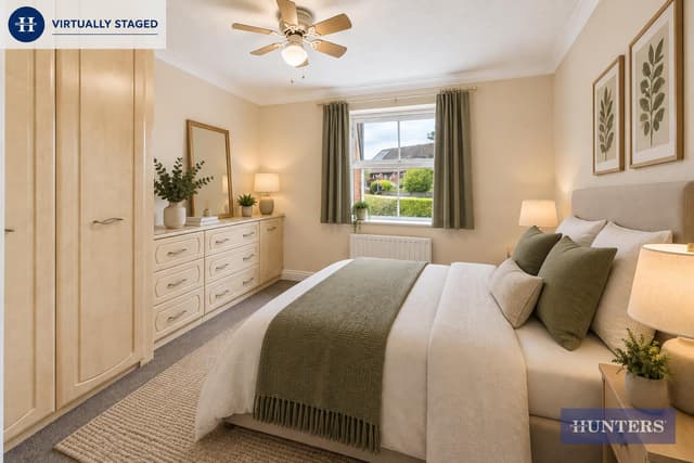 Flat 10, St Annes Gate 20 Archers Road - Image 8