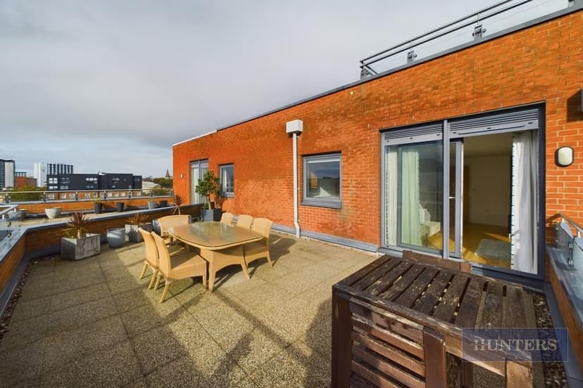 8, Dartmouth Road - Image 20