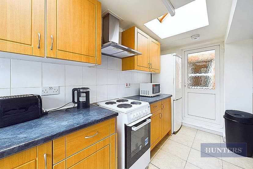 23, Ten Acre Mews - Image 5