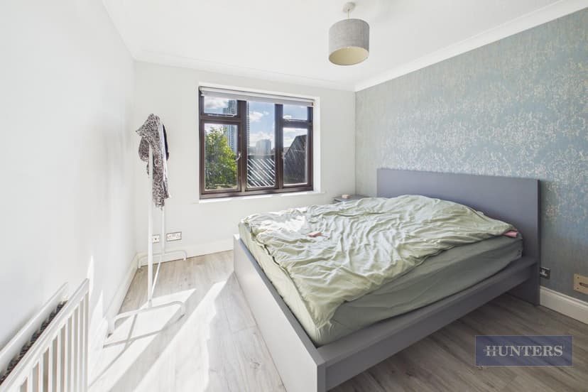 Flat 17, Moorhead Court Channel Way - Image 6