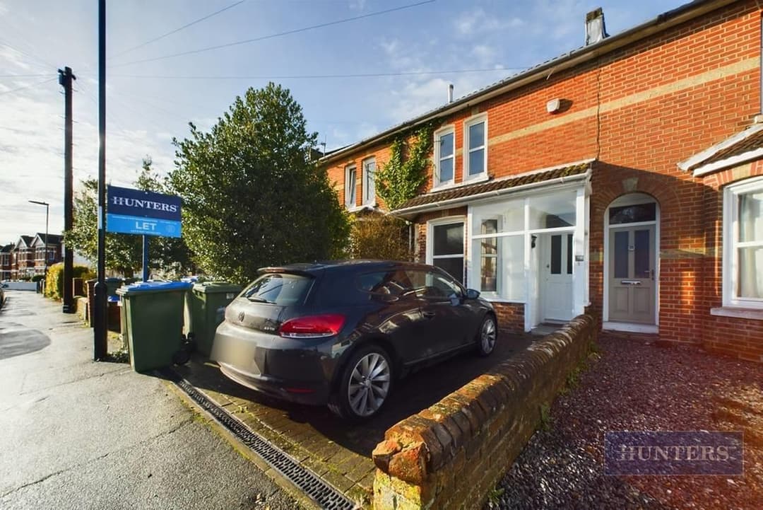 161, Heeley Road