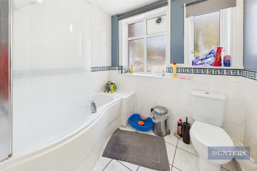 Flat 2, Devonshire Mansions 57 Devonshire Road - Image 15