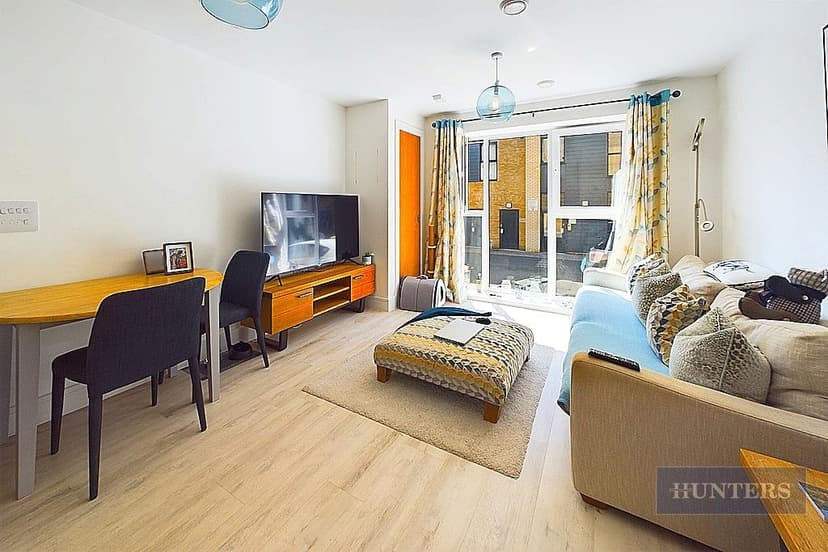 Flat 6, Chantry House Albert Road North - Image 7
