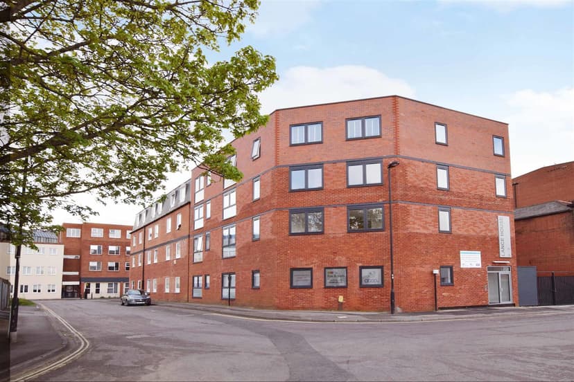 14, Dartmouth Road - Image 1