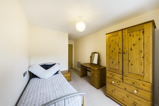 Flat 131 Gate 7, Oceana Boulevard Orchard Place - Image 9