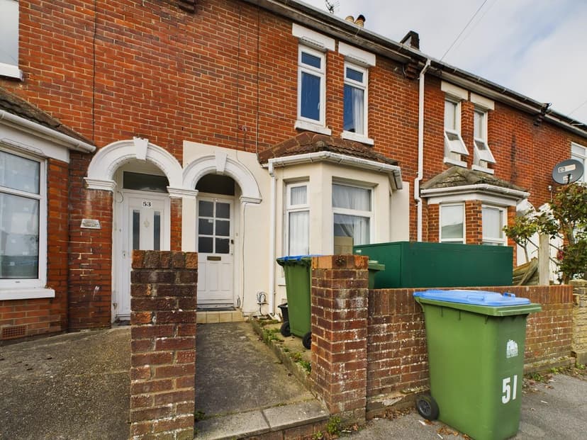 88, Teignmouth Road - Image 1