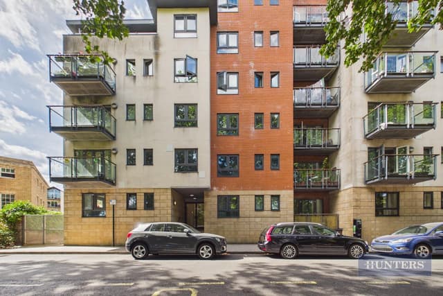Flat 151, Oceana Boulevard Orchard Place - Image 14