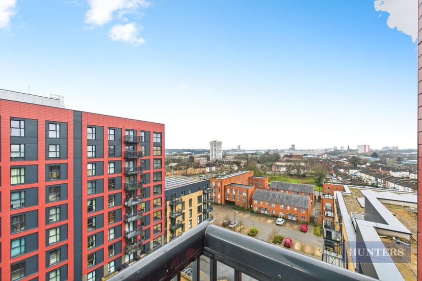 7 Jacoby Place, Priory Road - Image 9
