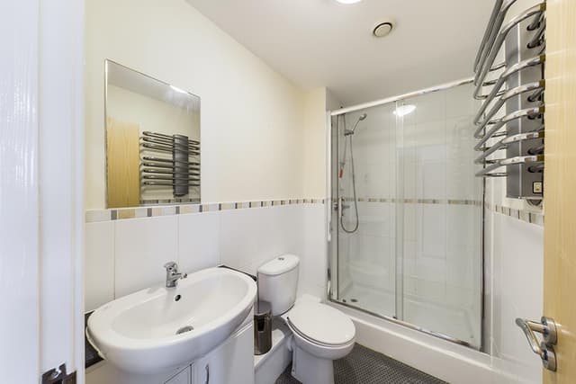 Flat 131 Gate 7, Oceana Boulevard Orchard Place - Image 4
