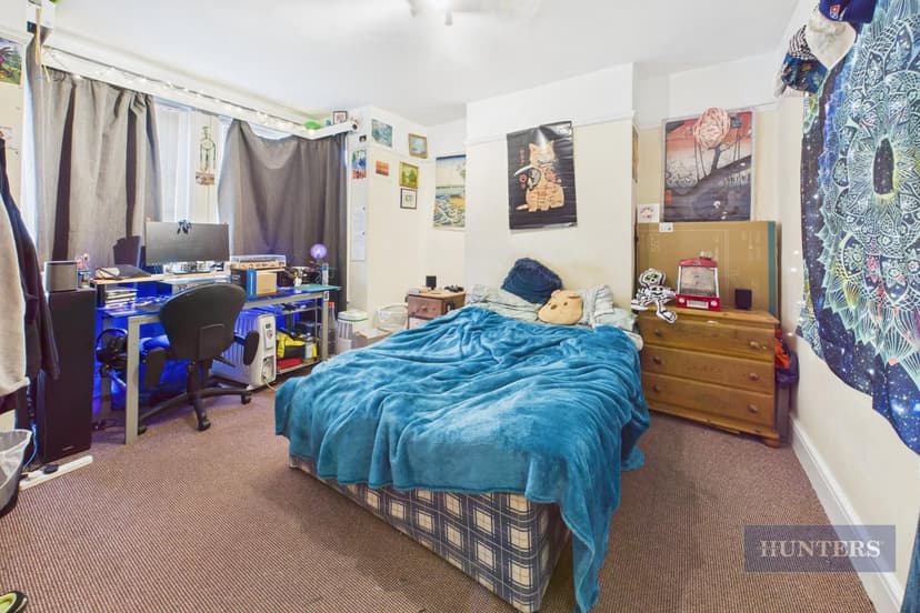 25a Newcombe Road - Image 4