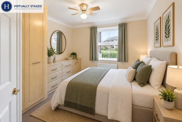 Flat 10, St Annes Gate 20 Archers Road - Image 12