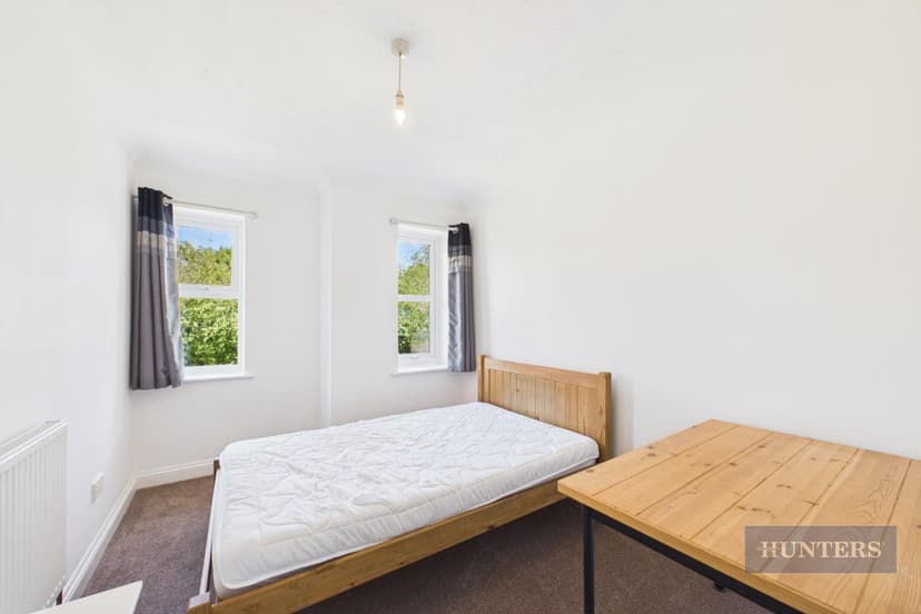 2 Wellow Court, 44 Cobbett Road - Image 6
