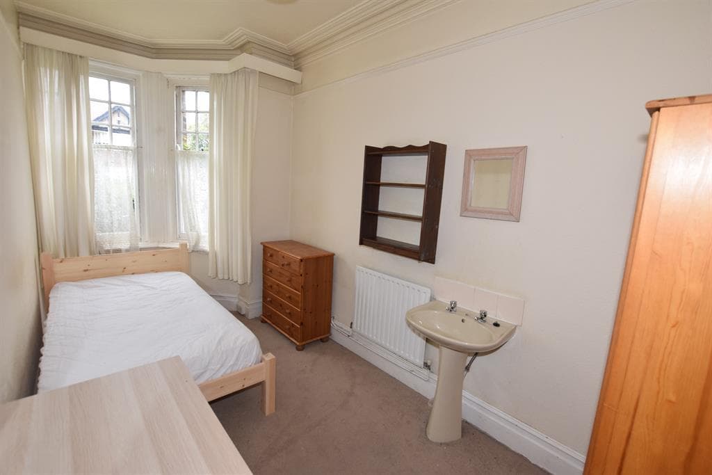 46, Quinton Road