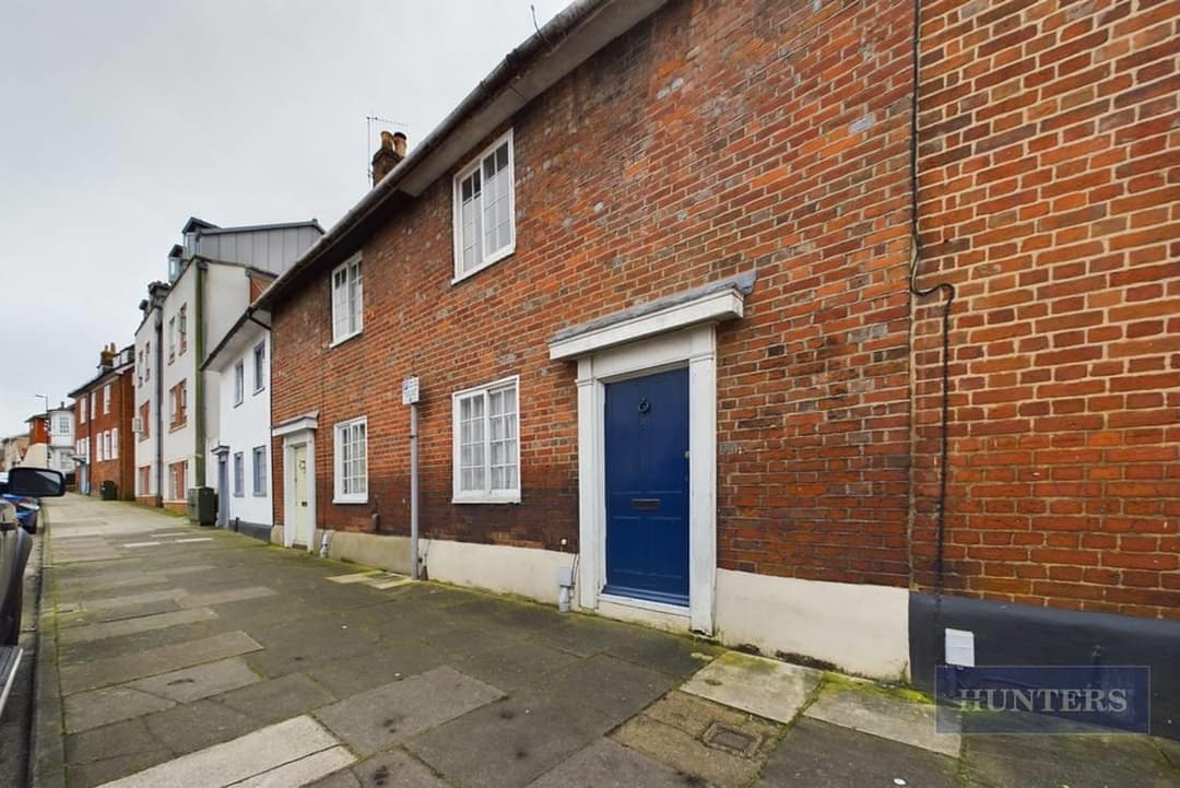 15, Daisy Road