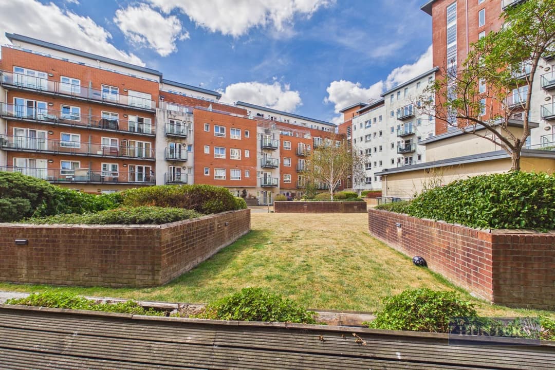 Flat 151, Oceana Boulevard Orchard Place