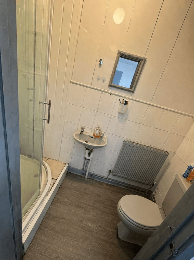 Flat 3, 31-33 Salisbury Road - Image 5
