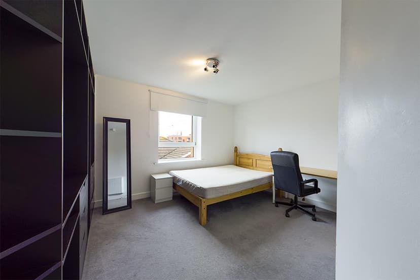 Flat 2, Ward Place - Image 6