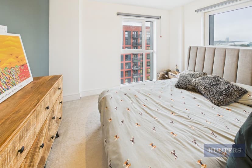 7 Jacoby Place, Priory Road - Image 7